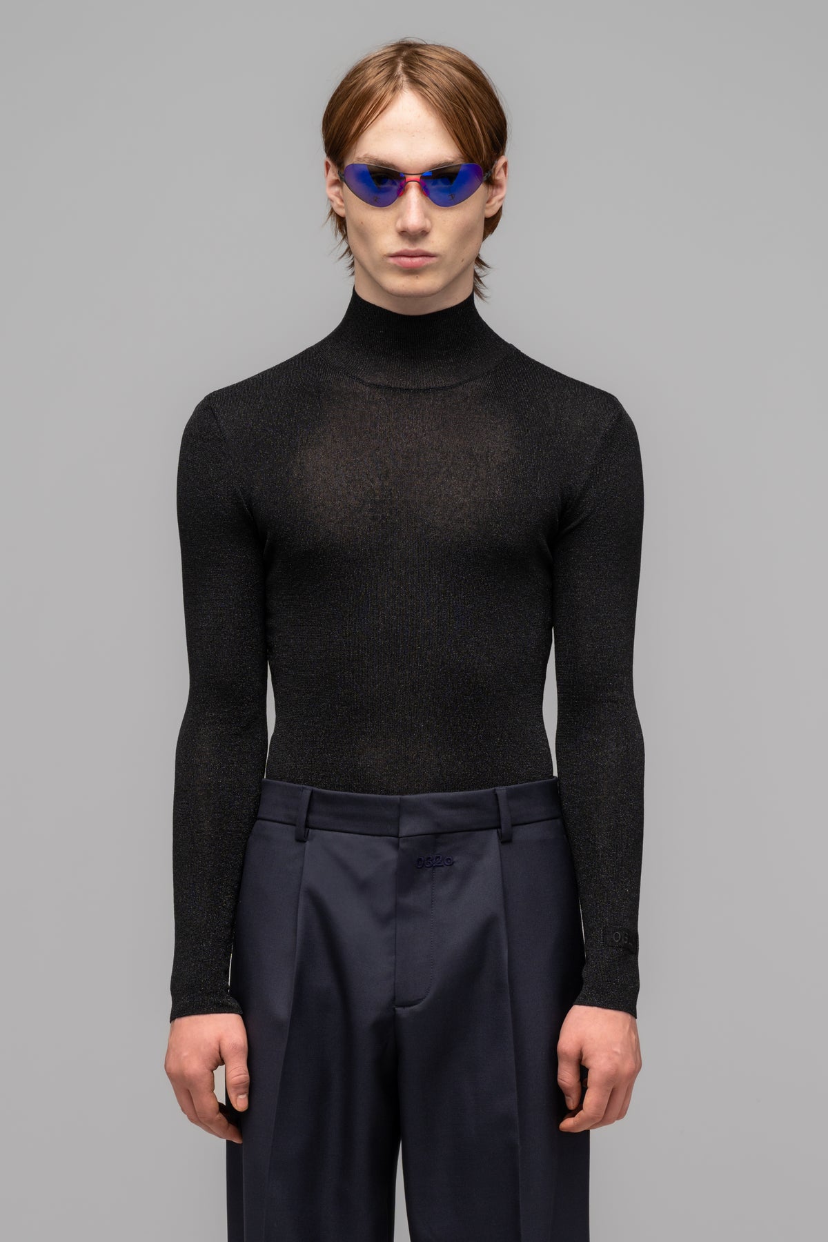 032c turtleneck black best sale