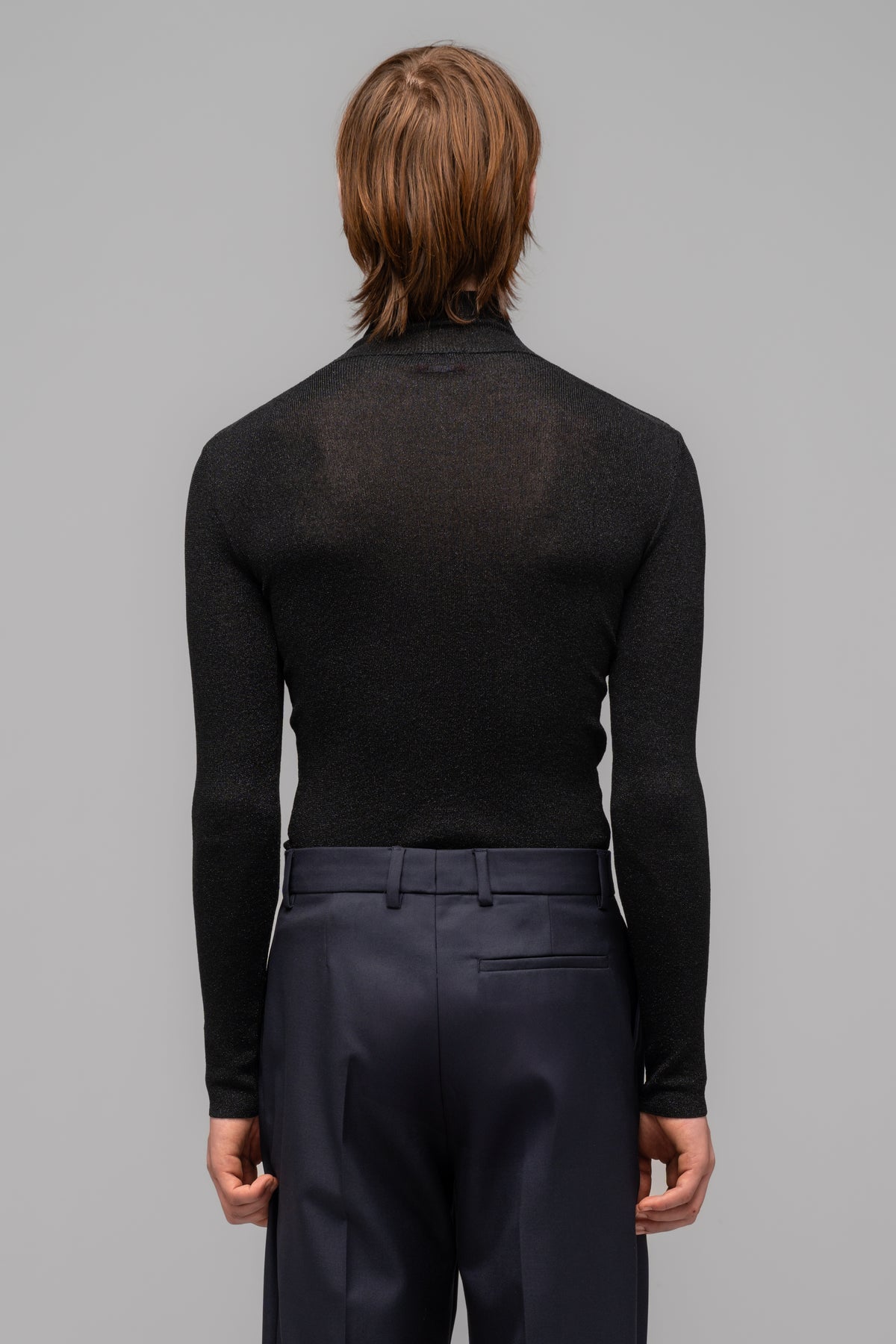 EQUINOX TURTLENECK