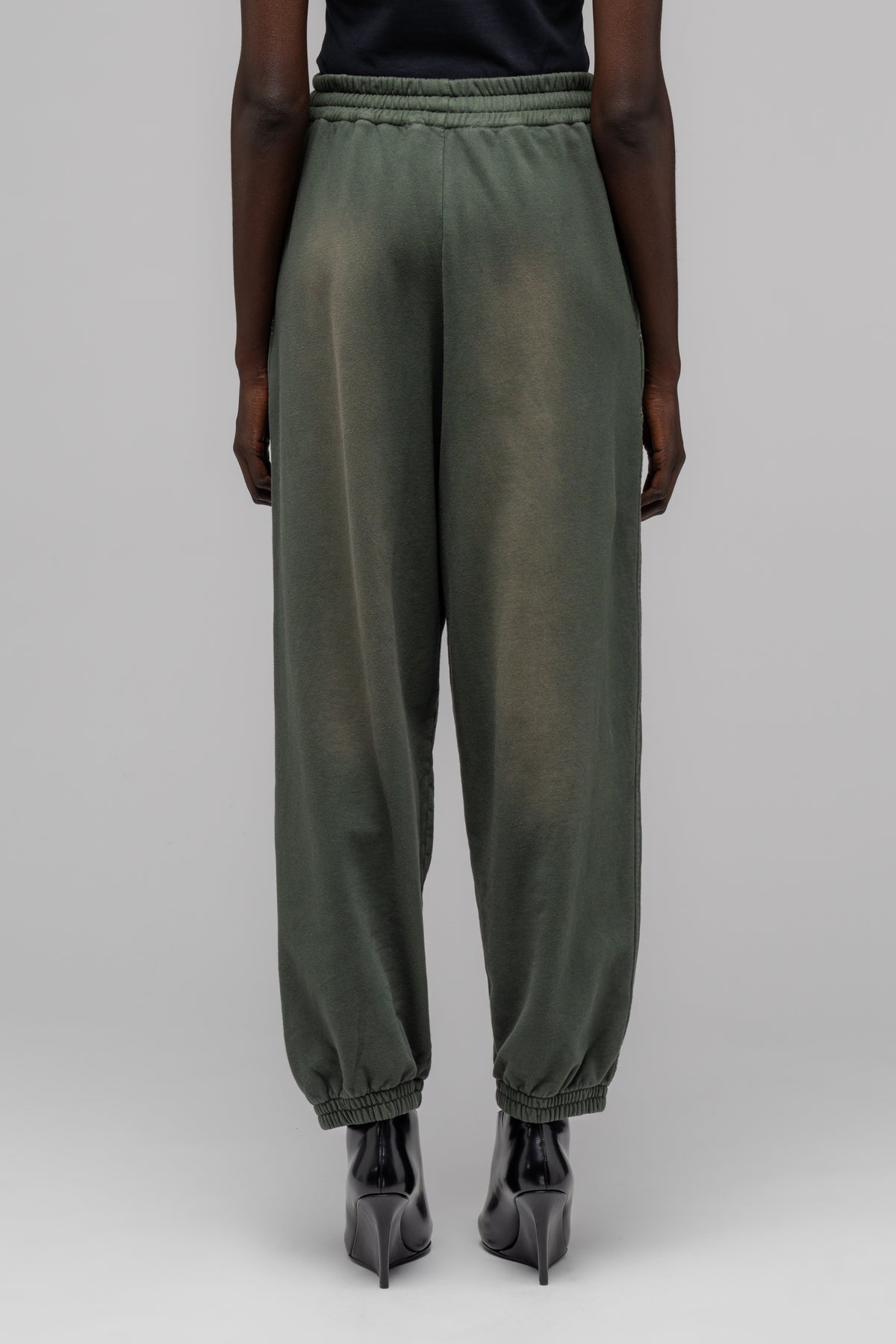 "SPLICED" SOFT JOGGER