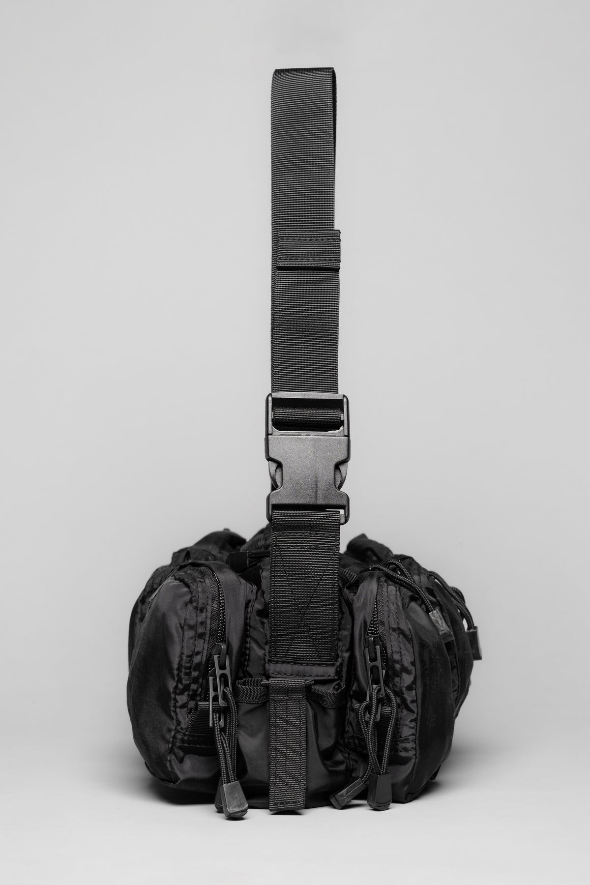 "NIGHTHAWKS" SHOULDER BAG