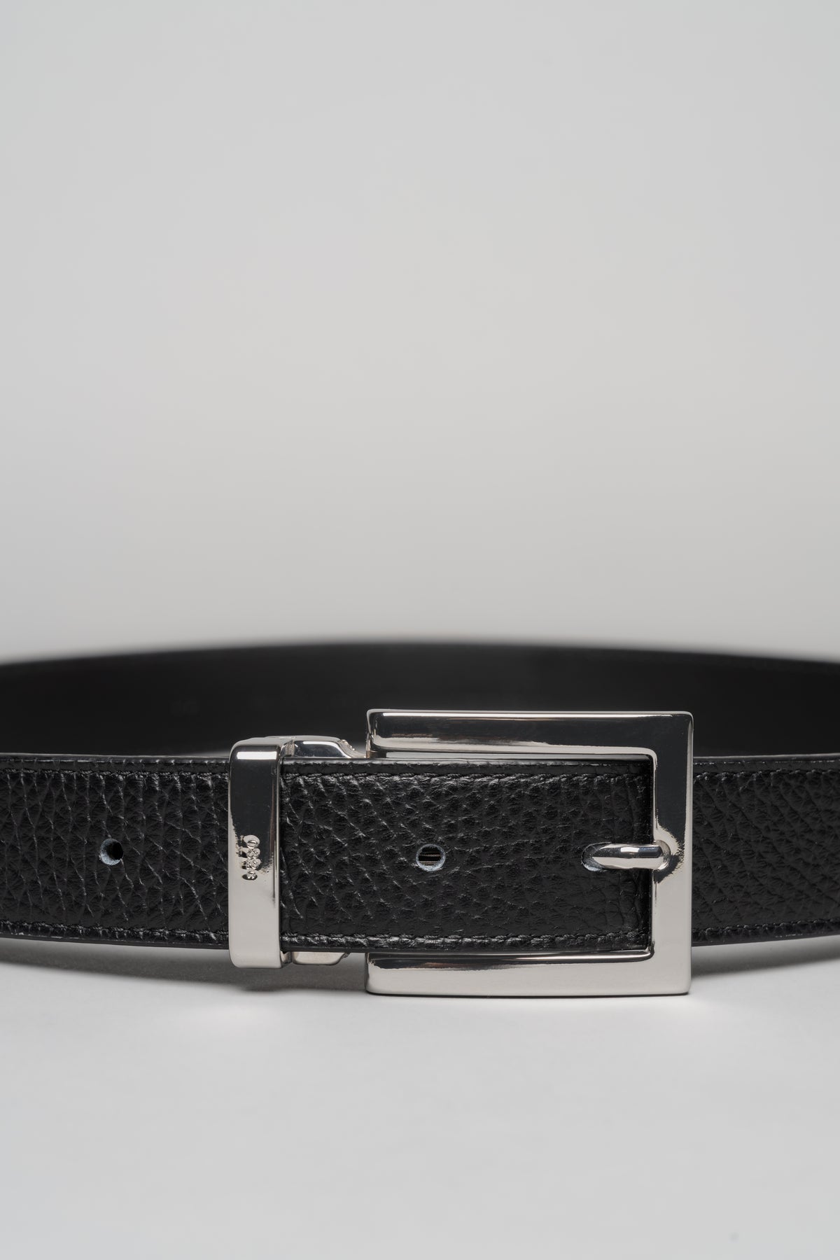 CLASSIC LEATHER BELT