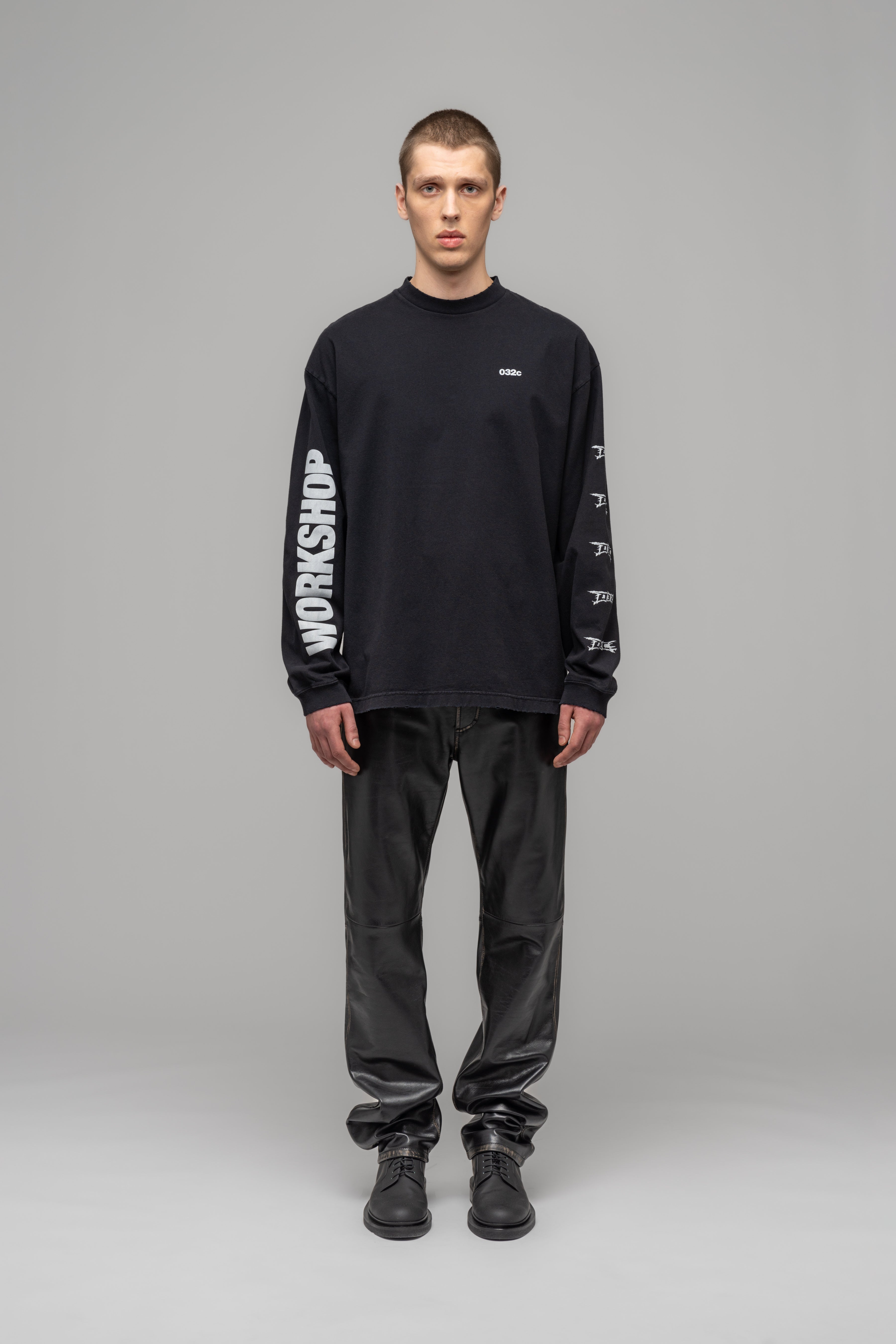 【YOURNUS】Freestyle Loose Long Sleeve Loose-Fit Long-Sleeve Tops | lululemon