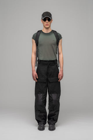 TACTICAL TROUSERS