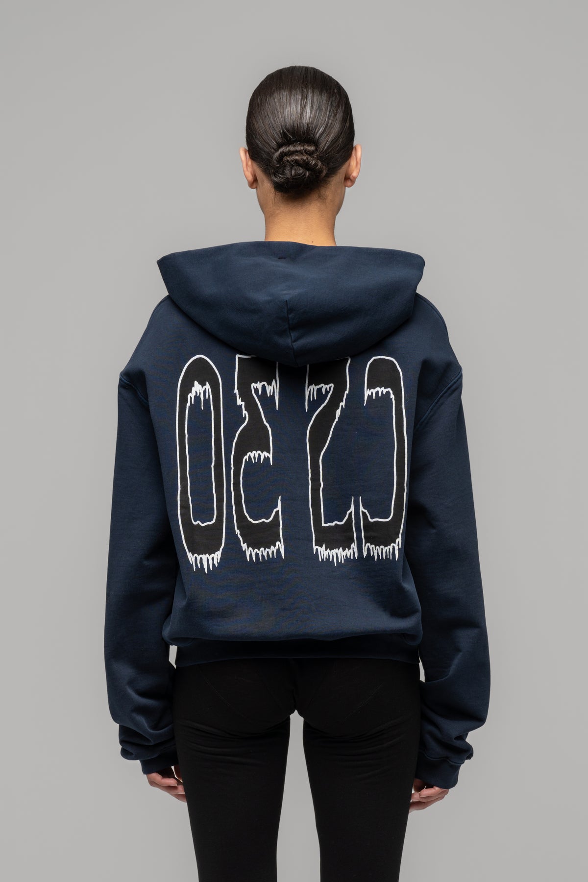 "RÓZSA VICTORIA" HOODIE