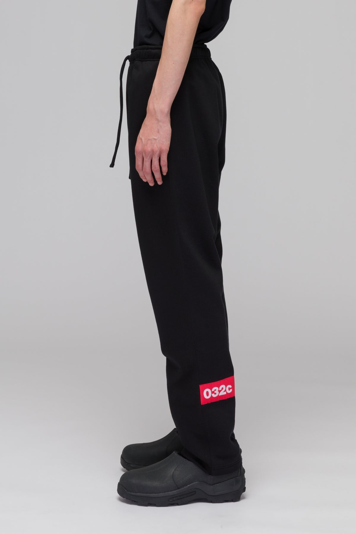 032c TAPED SOFT JOGGER
