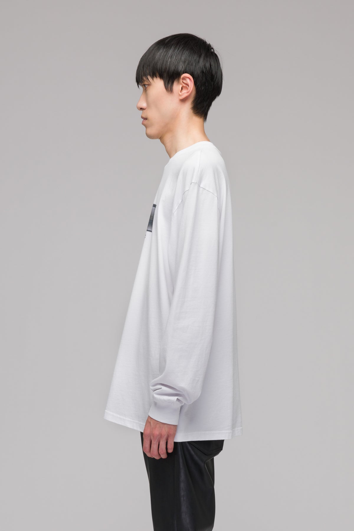 LOW' LONGSLEEVE – 032c